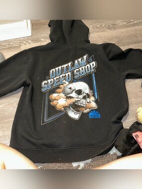 Mac Tools Hoodie